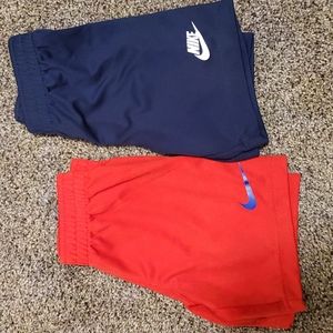 Nike Boys Shorts